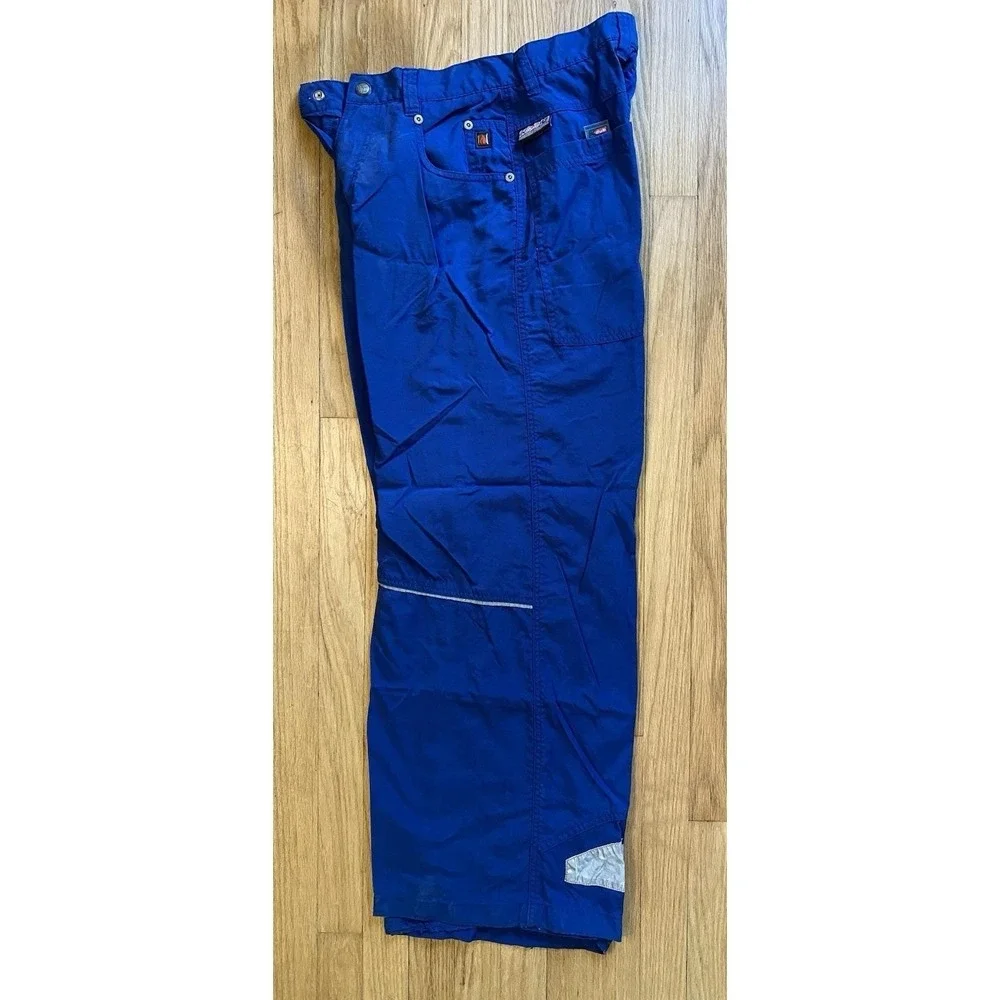 Vintage 90's Y2K KIKWEAR KDUB 